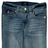 True Religion Skinny Jeans - 25W 26L Light Wash Denim