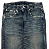 Levis Jeans - 30W 30L Dark Wash Denim