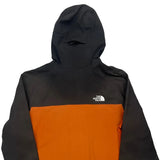 Apex Flex Gore-Tex The North Face Waterproof Jacket - XL Black Gore-Tex