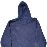 Seattle Seahawks NFL Fleece - 2XL Navy Polyester