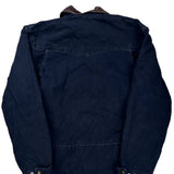 Carhartt Jacket - Small Brown Cotton