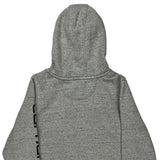 Age 16-18 Carhartt Hoodie - XL Grey Cotton Blend