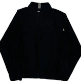 Adidas Windbreaker - XL Black Polyester
