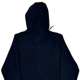 Carhartt Hoodie - XL Navy Cotton