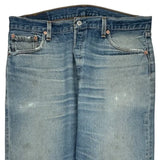 Levis Jeans - 36W 33L Blue Denim