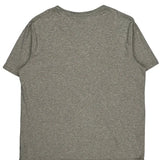 Polo By Ralph Lauren T-Shirt - 2XL Gray Cotton