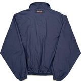 Nautica Jacket - XL Navy Nylon