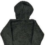 Age 3 Patagonia Fleece - 2XS Gray Polyester