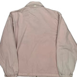 Ralph Lauren Harrington Jacket - Large Pink Cotton
