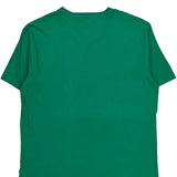 Polo Ralph Lauren Logo Polo By Ralph Lauren Graphic T-Shirt - XL Orange Cotton