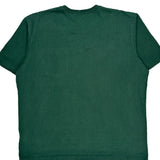 Carhartt T-Shirt - XL Green Cotton
