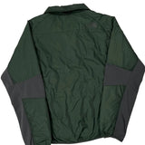 The North Face Jacket - Medium Gray Polyester