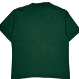 Packers Nfl T-Shirt - XL Yellow Cotton