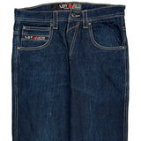 Lot 29 Jeans - 33W 31L Blue Cotton