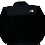 Youth/Junior The North Face Fleece Jacket - XS Black Polyester
