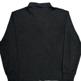 Polo By Ralph Lauren Polo Shirt - Medium Gray Cotton