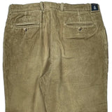 Nautica Pants - 36W 29L Khaki Cotton