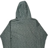 Carhartt Hoodie - Medium Grey Cotton Blend