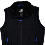 Helly Hansen Vest - Large Black Nylon