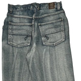Noiz Jeans - 30W 32L Gray Cotton