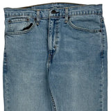 Levis Jeans - 32W 30L Light Wash Denim