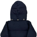 Age 12 Months Polo By Ralph Lauren Puffer - 3XS Navy Polyester
