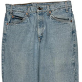 Levis Jeans - 32W 29L Light Wash Denim