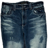 Unbranded Jeans - 28W 29L Blue Denim