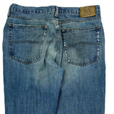 Armani Exchange Jeans - 36W 34L Blue Cotton