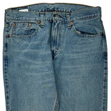 510 Levis Jeans - 32W 30L Blue Cotton