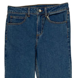Carhartt Jeans - 28W UK 8 Blue Cotton