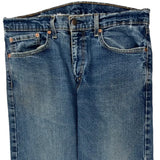 Levis Jeans - 35W 30L Blue Denim