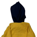 Age 2 Reebok Hoodie - XS Navy Polyester