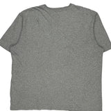 Original Fit Carhartt T-Shirt - 2XL Gray Cotton