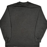 Chicago Bears Nfl Long Sleeve T-Shirt - XL Gray Cotton