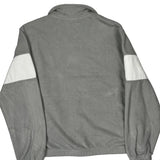 Fila Spellout Fleece - Large White Polyester