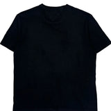 Tommy Hilfiger T-Shirt - XL Black Cotton