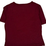 Harley Davidson Top - XL Red Polyamide
