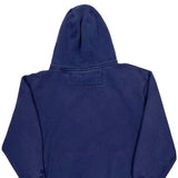 Johnson 48 Chase Authentics Nascar Hoodie - Large Blue Cotton