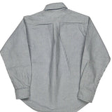 Age 6 Ralph Lauren Striped Shirt - XS Blue Cotton