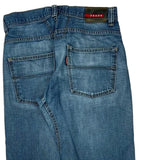 Prada Jeans - 28W 32L Blue Denim