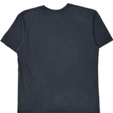 Dickies T-Shirt - 2XL Navy Cotton