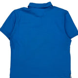 Tommy Hilfiger Polo Shirt - XL Blue Cotton
