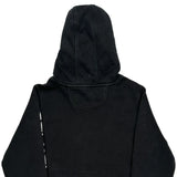 Team Limelite Showhorses Carhartt Spellout Hoodie - XL Black Cotton
