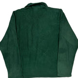 The North Face Fleece - Medium Green Polyester