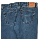 Levis Jeans - 38W 29L Blue Denim