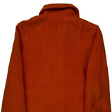 Aquascutum Jacket - XS Orange Cashmere