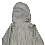 The North Face Puffer - Small Pink Down