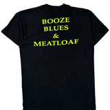 Junk Yard Casselberry, Florida Fruit Of The Loom Single Stitch T-Shirt - Large Black Cotton