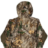 Guide Series Camo Jacket - Large Camo Polyester